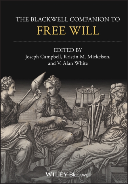 Companion to Free Will