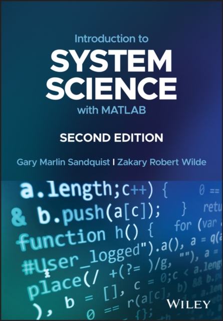 Introduction to System Science with MATLAB, 2e