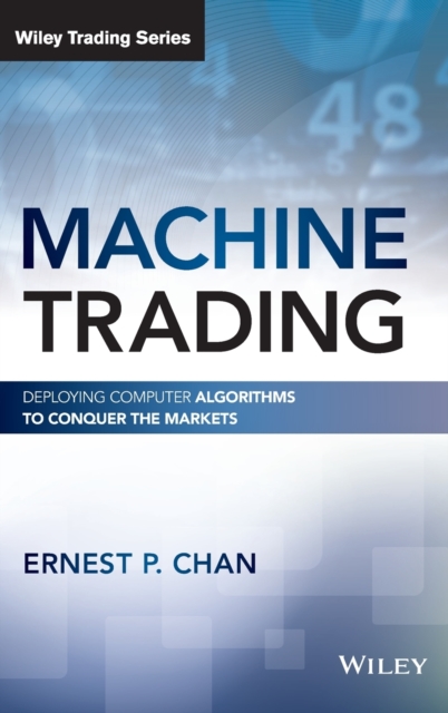 Machine Trading