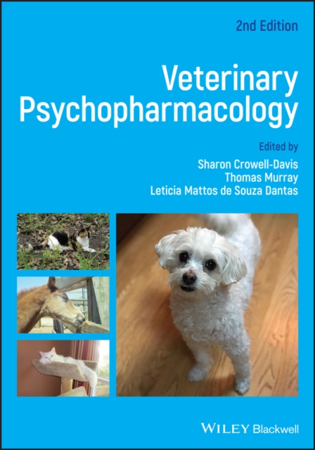 Veterinary Psychopharmacology