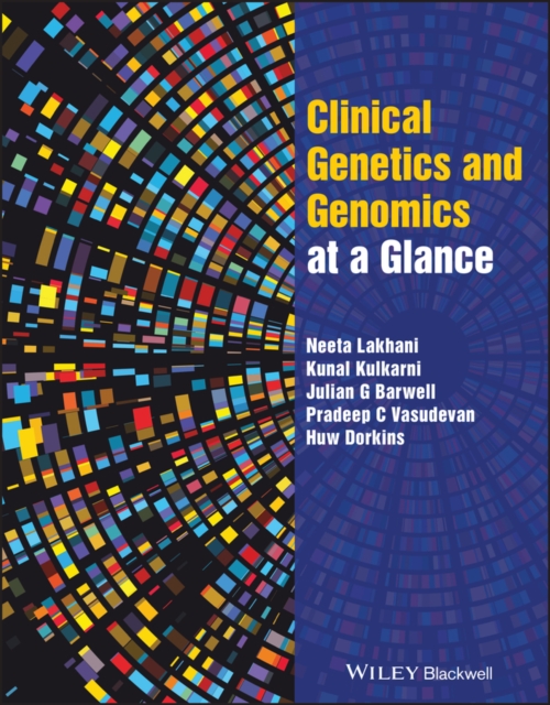 Clinical Genetics and Genomics at a Glance