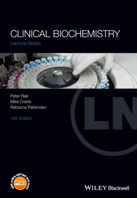 Clinical Biochemistry