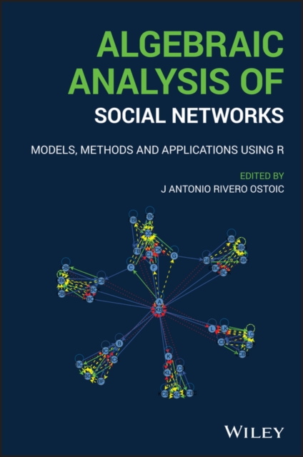 Algebraic Analysis of Multiple, Signed, and Affiliation Networks