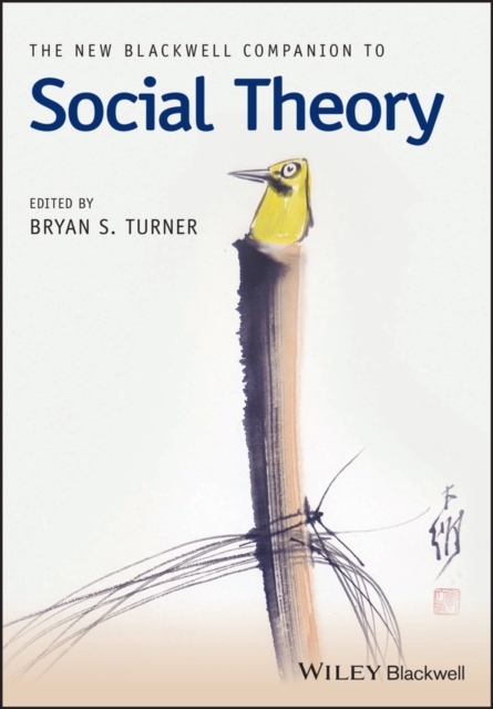 New Blackwell Companion to Social Theory