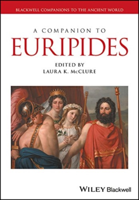 COMPANION TO EURIPIDES