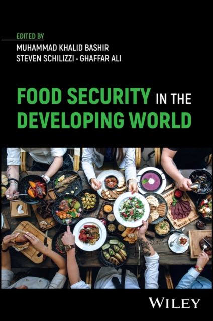 Food Security in the Developing World