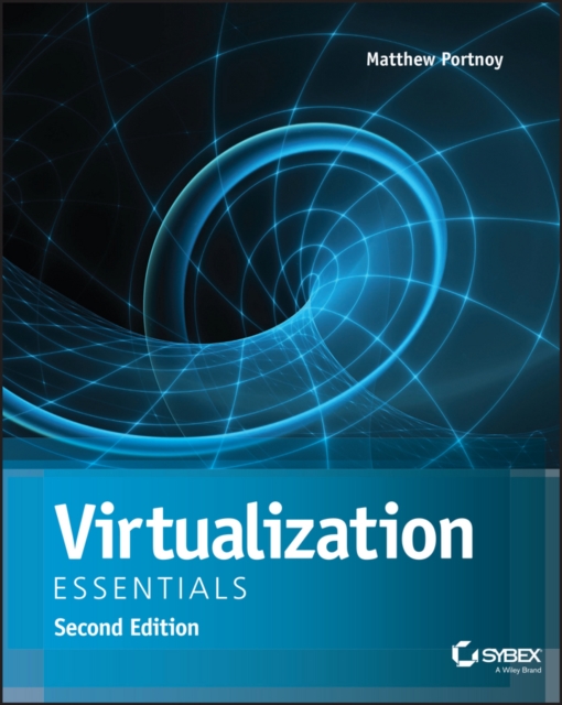 Virtualization Essentials 2e