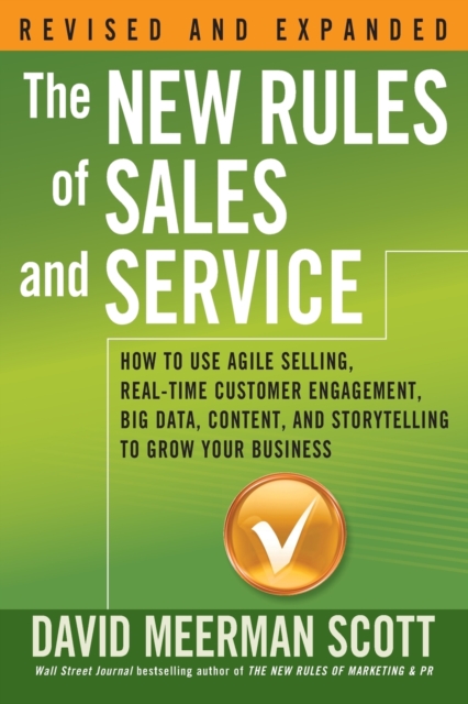 New Rules of Sales and Service