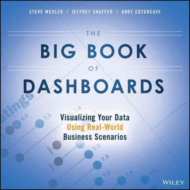 Big Book of Dashboards