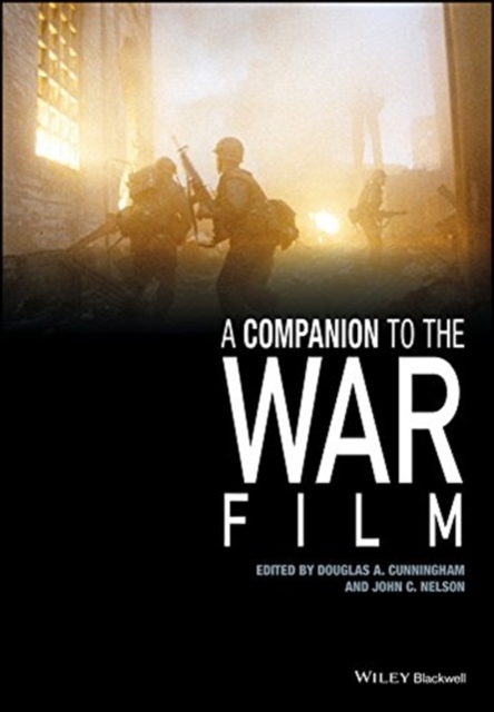 COMPANION TO THE WAR FILM