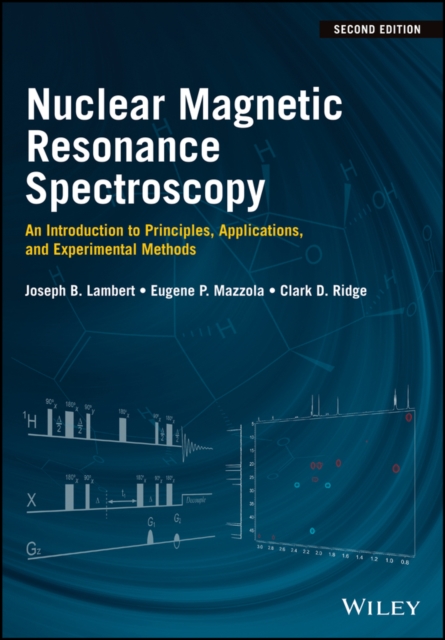 Nuclear Magnetic Resonance Spectroscopy