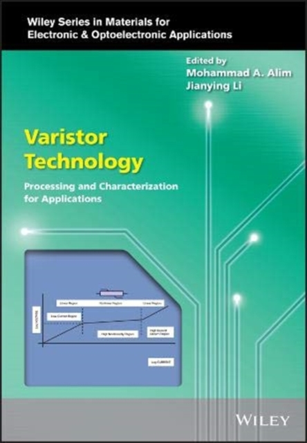 Advances in Varistor Technology
