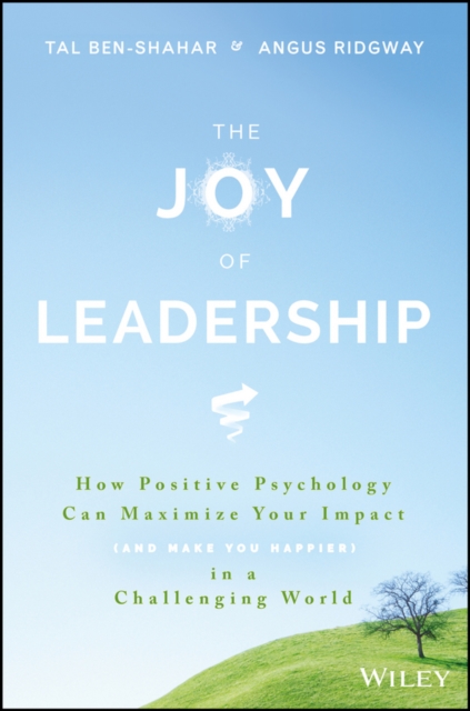 Joy of Leadership