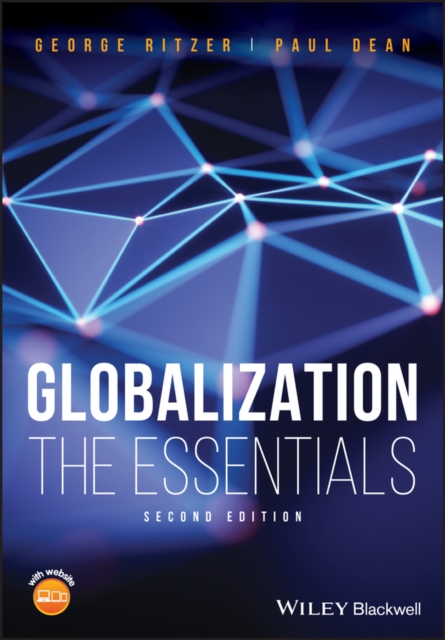 Globalization - The Essentials 2e