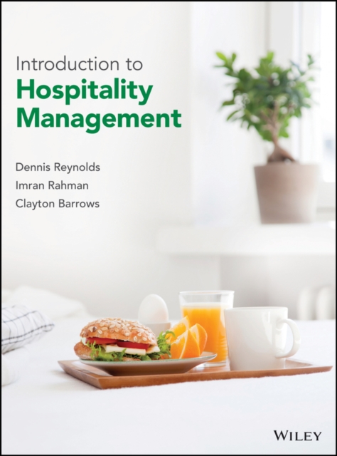 Introduction to Hospitality Management