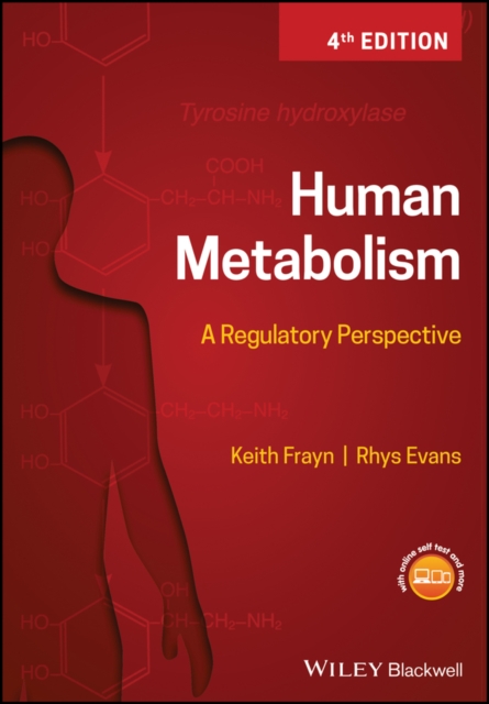 Human Metabolism