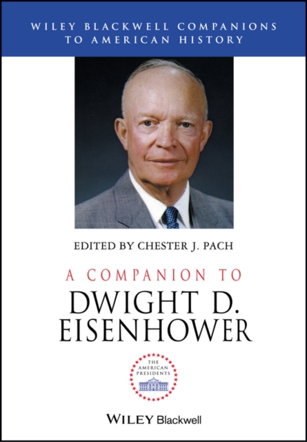 Companion to Dwight D. Eisenhower