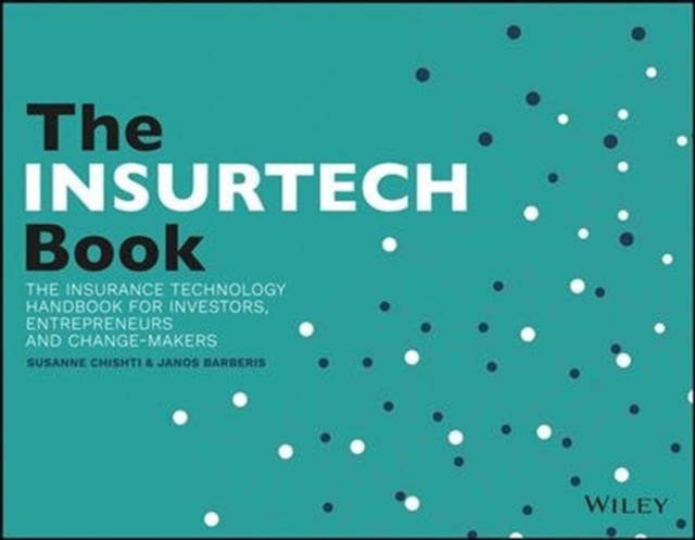 INSURTECH Book