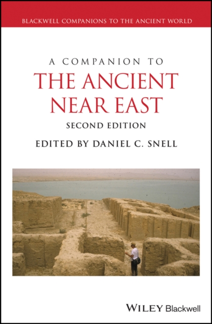 Companion to the Ancient Near East