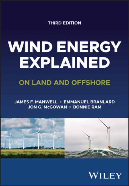 Wind Energy Explained