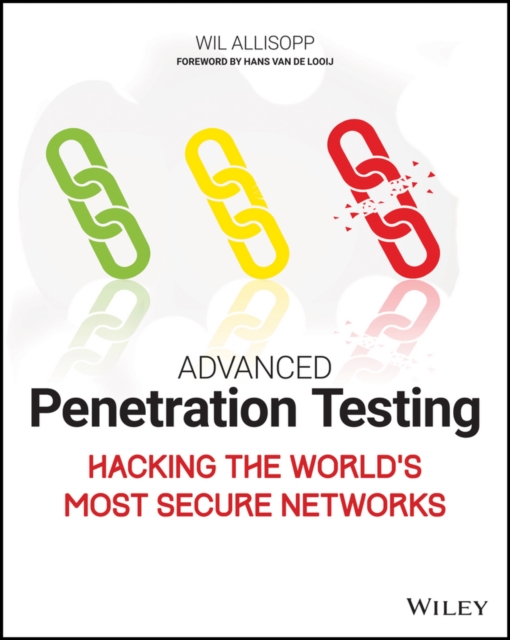 Advanced Penetration Testing