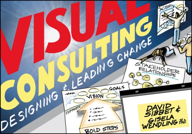 Visual Consulting