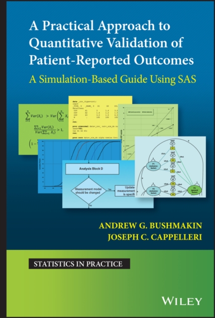 Practical Approach to Quantitative Validation of  Patient-Reported Outcomes: A Simulation-based Gui de Using SAS