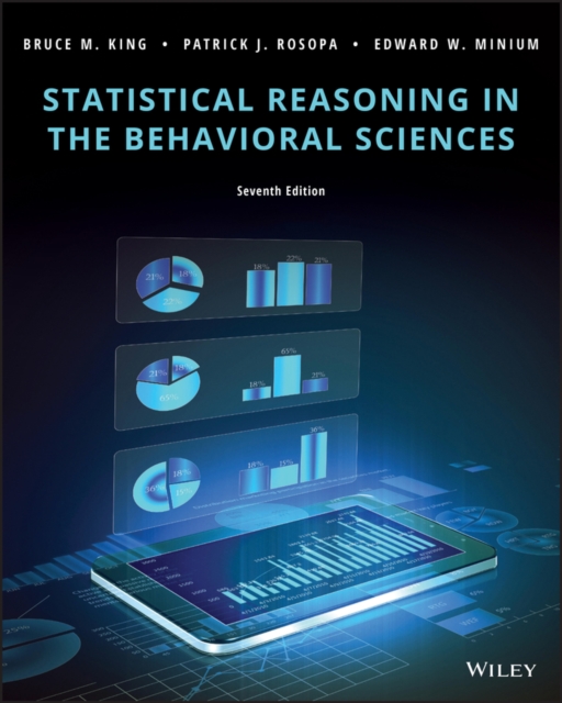 Statistical Reasoning in the Behavioral Sciences, Seventh Edition