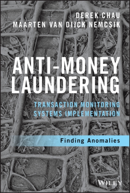 Anti-Money Laundering Transaction Monitoring Systems Implementation