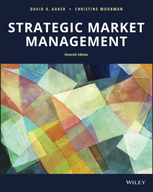 Strategic Market Management 11e