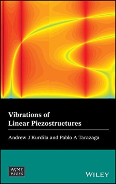 Vibrations of Linear Piezostructures