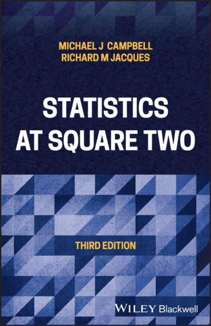 Statistics at Square Two 3e