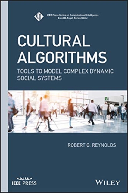 Cultural Algorithms