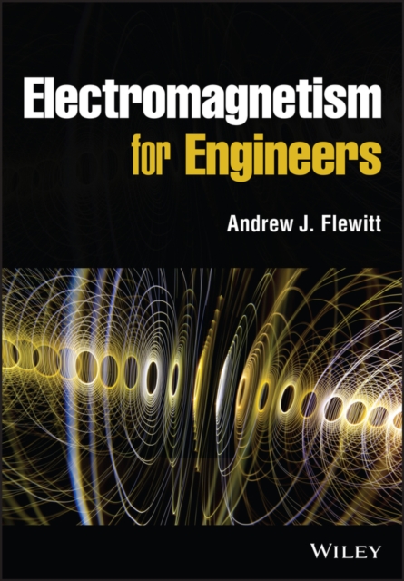 Electromagnetism for Engineers