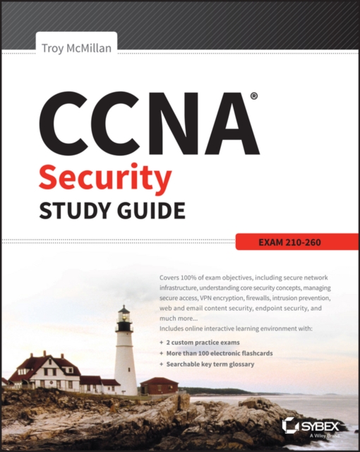 CCNA Security Study Guide
