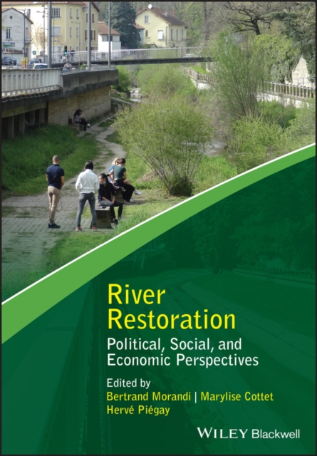 Social and Policy Issues in River Restoration