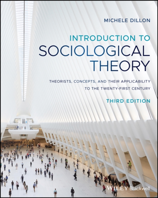 Introduction to Sociological Theory