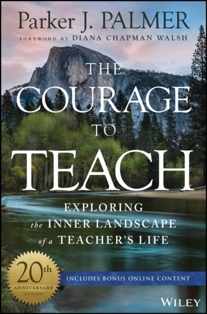 Courage to Teach