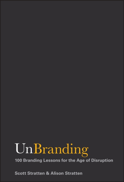 UnBranding