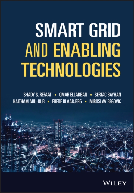 Smart Grid Enabling Technologies