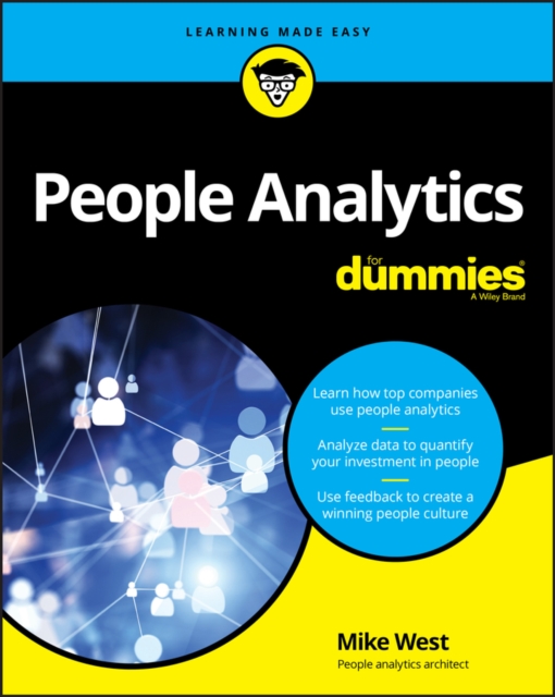 People Analytics For Dummies