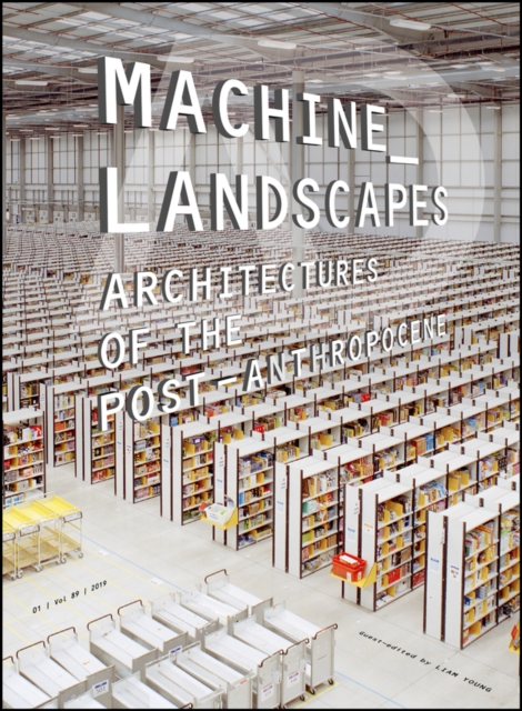 Machine Landscapes