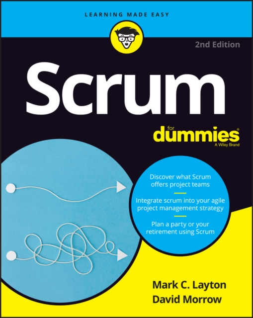 Scrum For Dummies