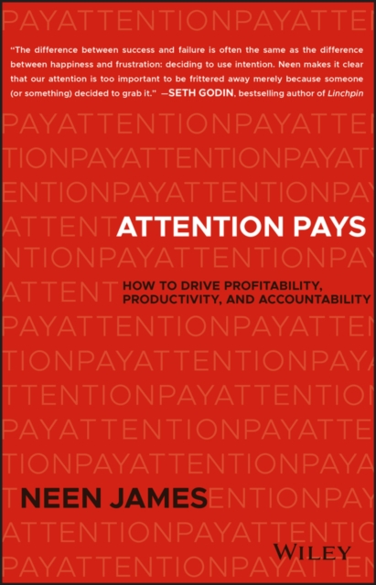 Attention Pays