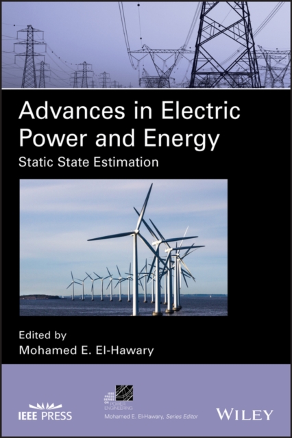Advances in Electric Power and Energy