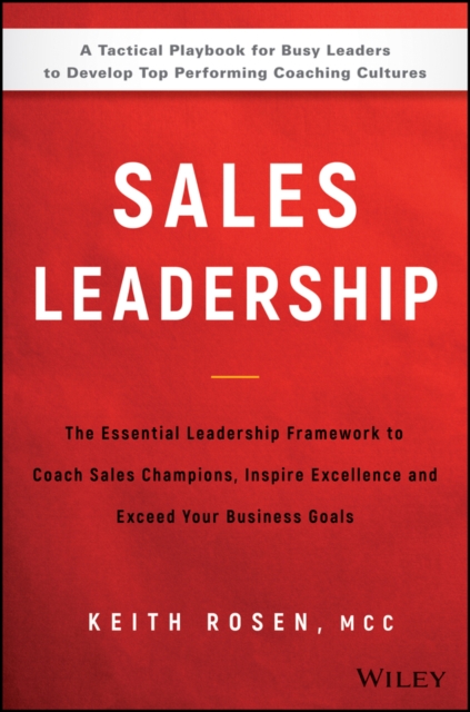 Sales Leadership