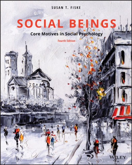 Social Beings