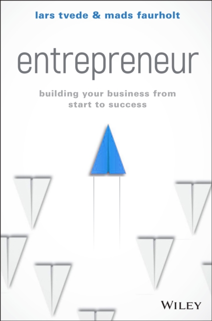 Entrepreneur