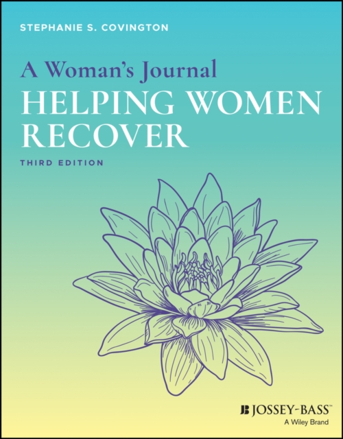 Helping Women Recover: A Program for Treating Addiction, 3e Package