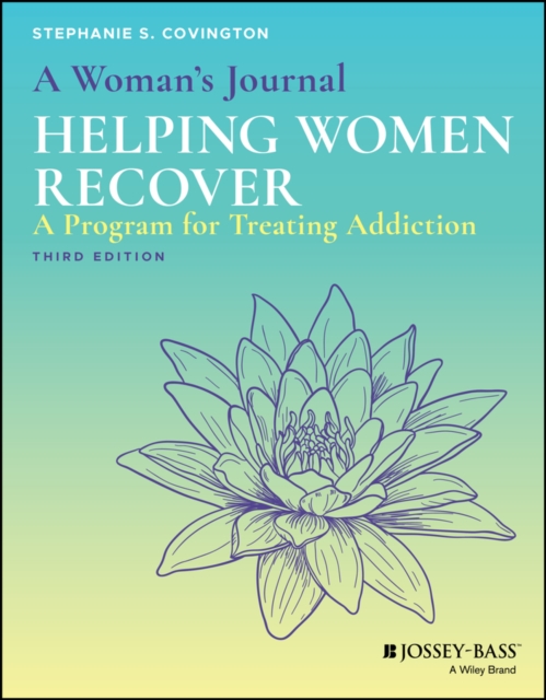 Woman's Journal - Helping Women Recover, 3e Journal